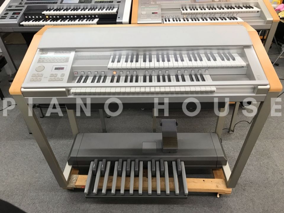 YAMAHA ELS-01U