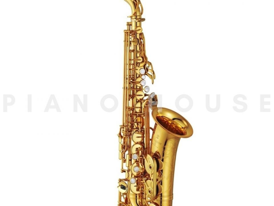 Kèn Saxophone Alto Yamaha YAS-82Z