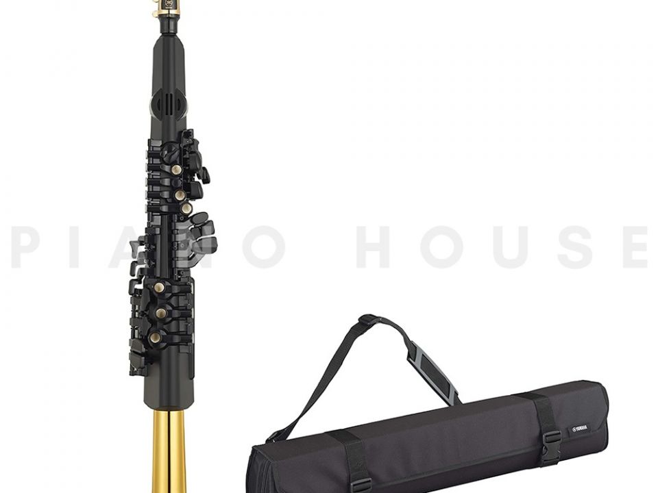 Kèn Saxophone Điện Tử Yamaha YDS-150
