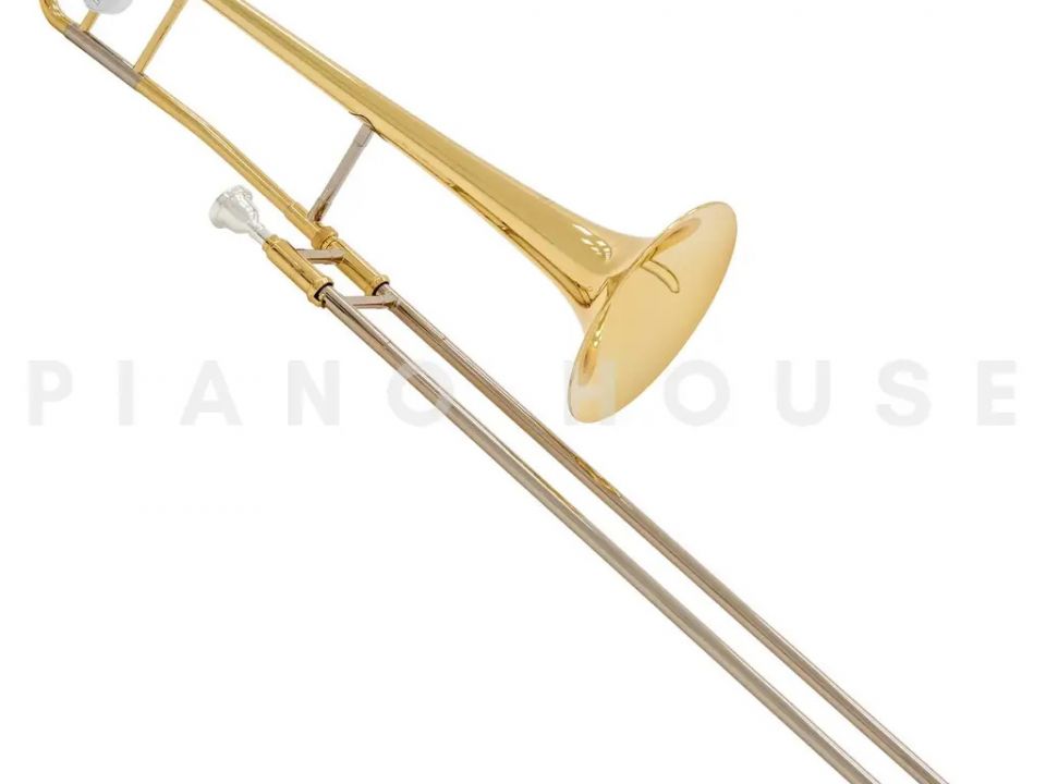 Kèn Trombone Yamaha YSL-354