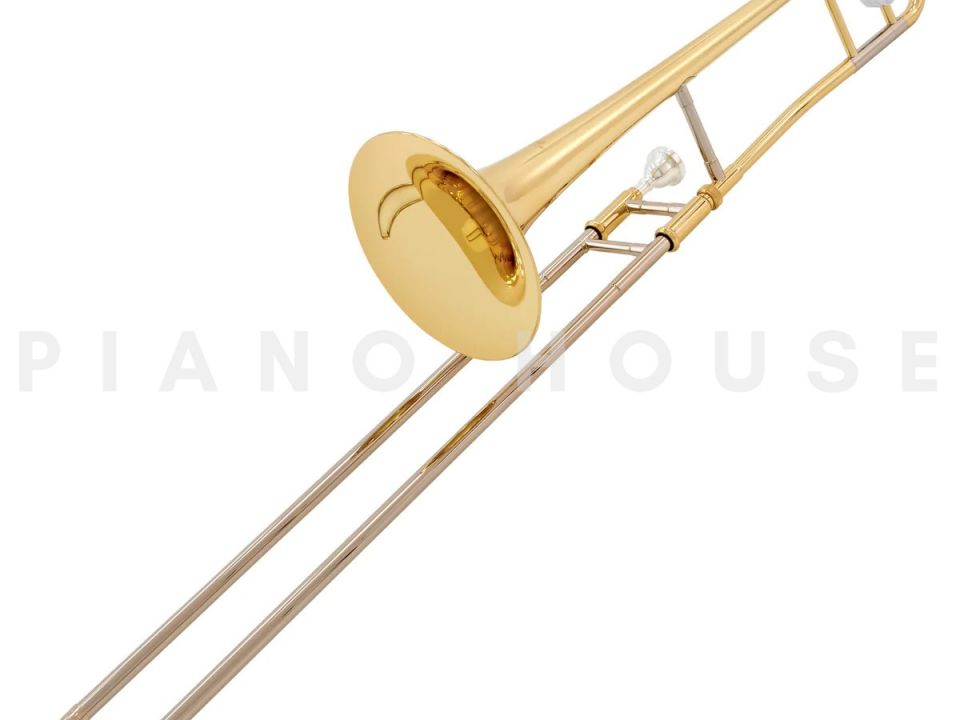 Kèn Trombone Yamaha YSL-154