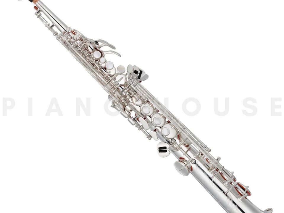 Kèn Saxophone Soprano Yamaha YSS-82ZS