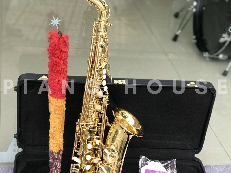 Kèn Saxophone Alto MK007