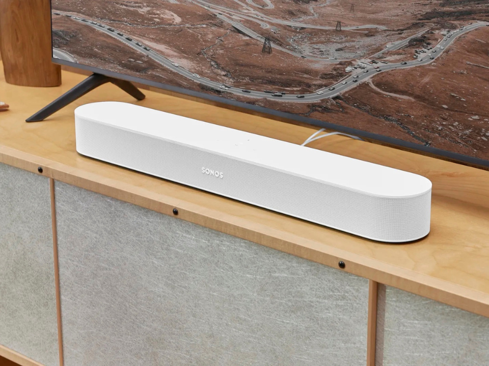 Loa Soundbar Sonos Beam (Gen 2)