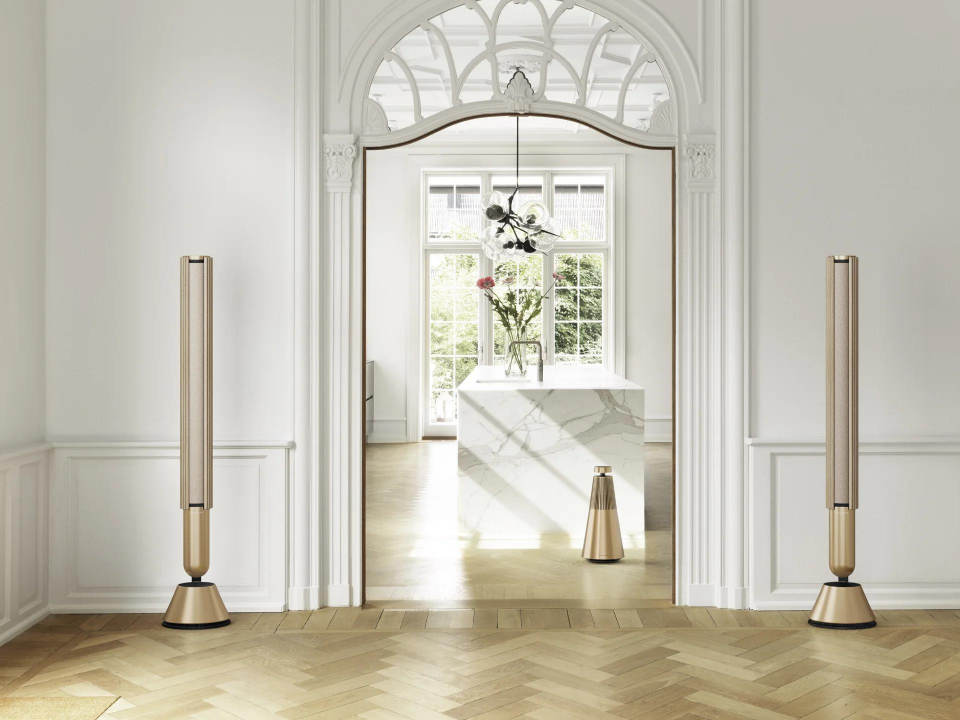 Loa B&O Beolab 28