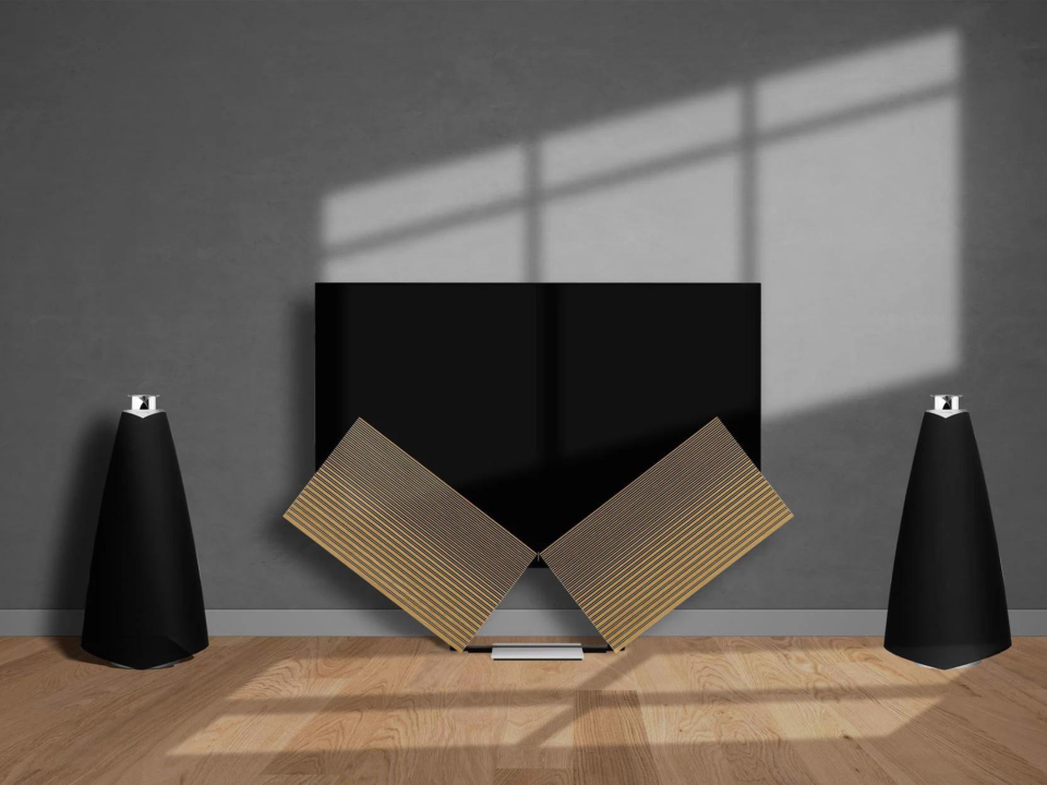 Loa B&O Beolab 20