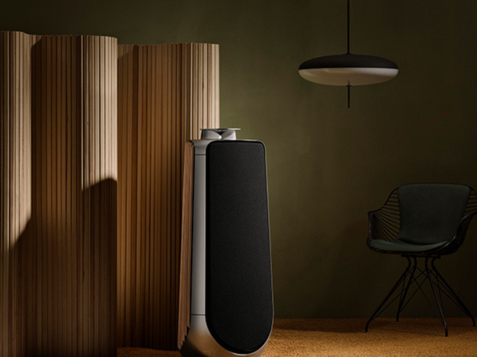 Loa B&O Beolab 50 (Xách Tay)