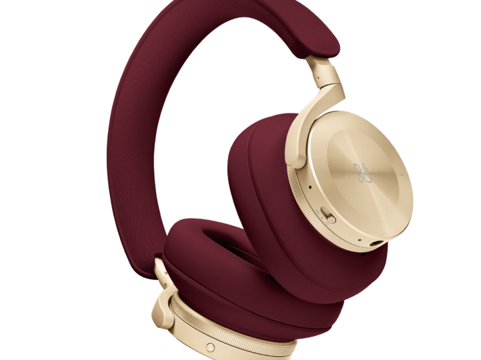 Tai Nghe B&O Beoplay H95