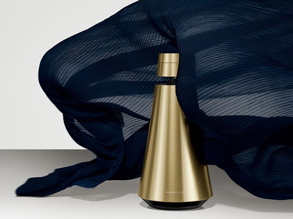 Loa B&O Beosound 1