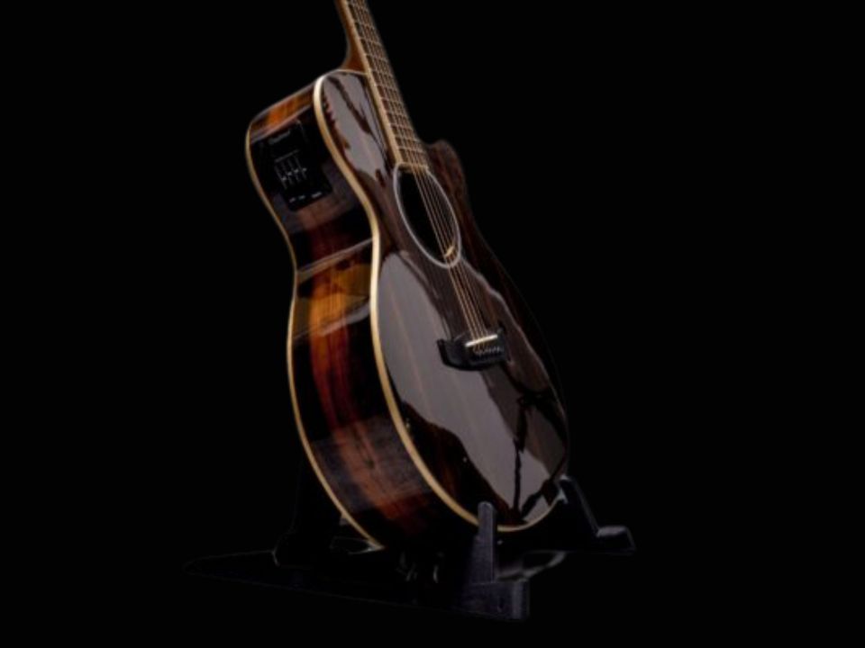 Tanglewood DBT DLX SFCE EB
