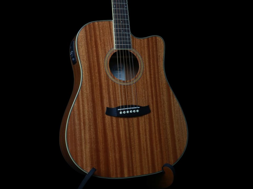 Tanglewood TWU-DCE