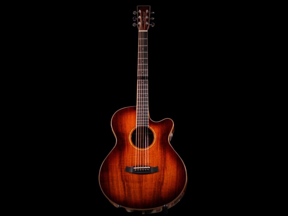 Tanglewood TW4-KOA