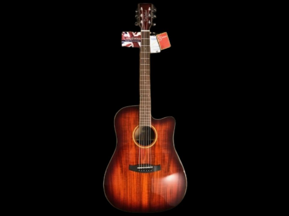Tanglewood TW5-KOA