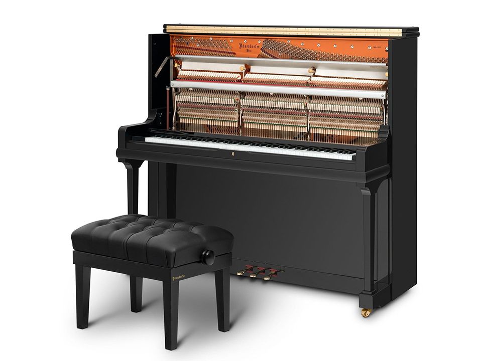 Bösendorfer 130 CL