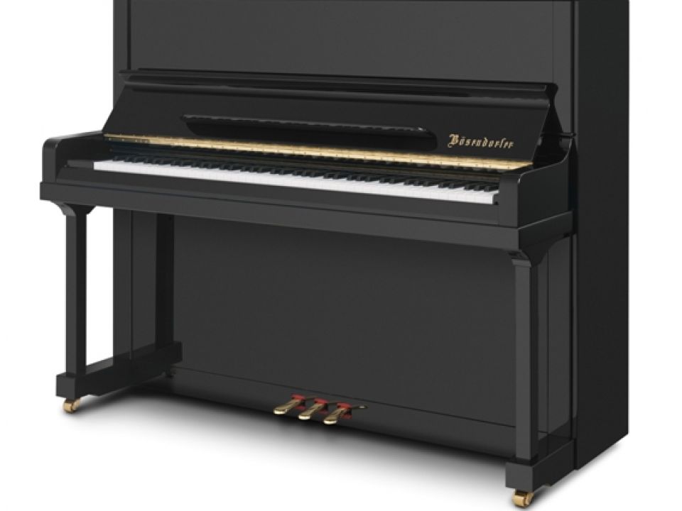 Bösendorfer 120 CL
