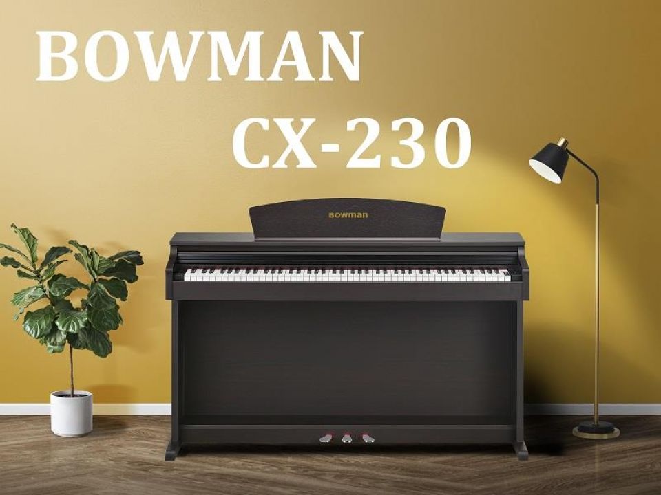 CX230 SR
