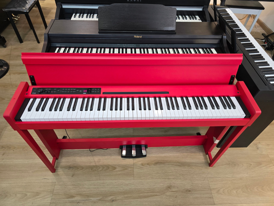 KORG C1 Air RD