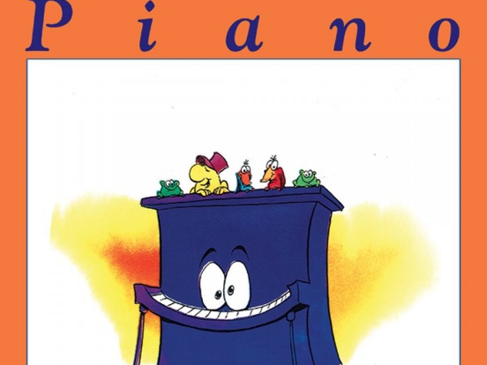 Alfred's Basic Piano Library: Theory Book 1A