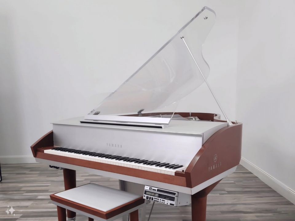 YAMAHA C3 NEO