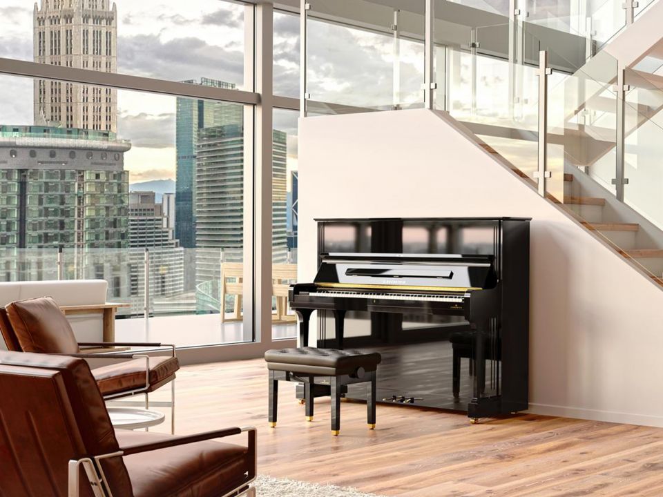 C6 (C.Bechstein Concert)