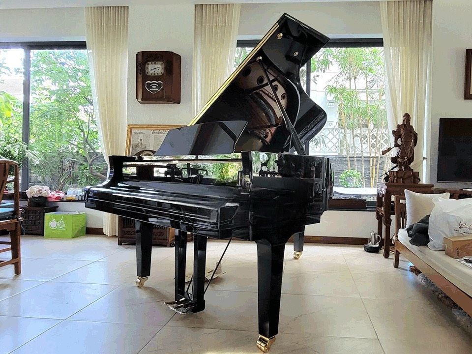 YAMAHA DC6X ENPRO PE