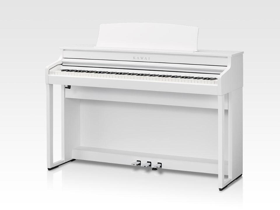KAWAI CA401 WH
