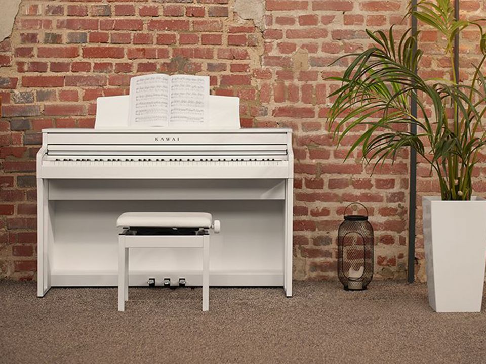 KAWAI CA59 WH