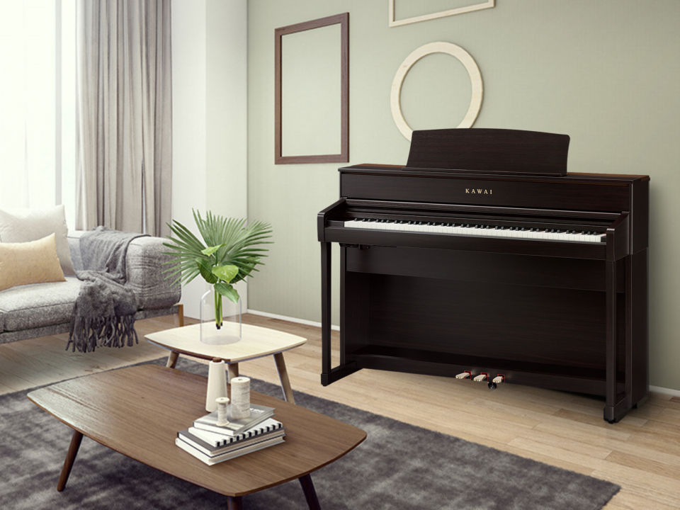 KAWAI CA701 R (2023)