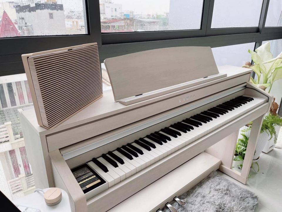 KAWAI CA78 A