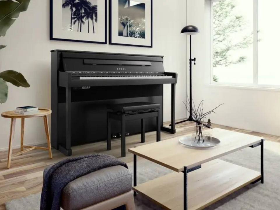KAWAI CA901 B