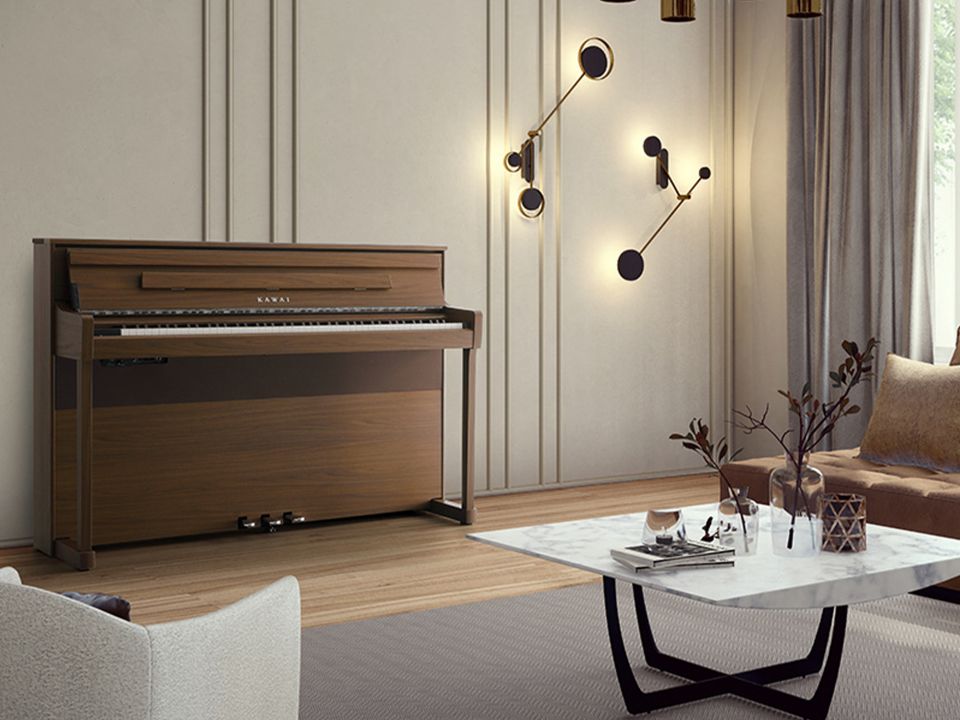 KAWAI CA901 NW