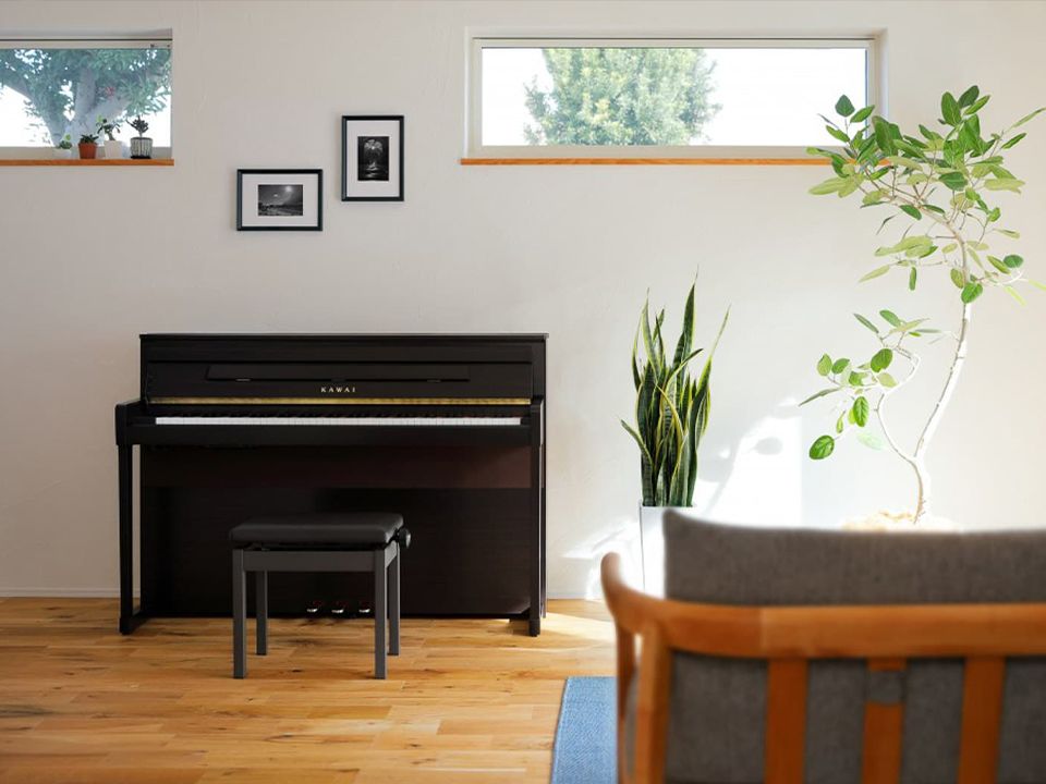 KAWAI CA99 R (USED)
