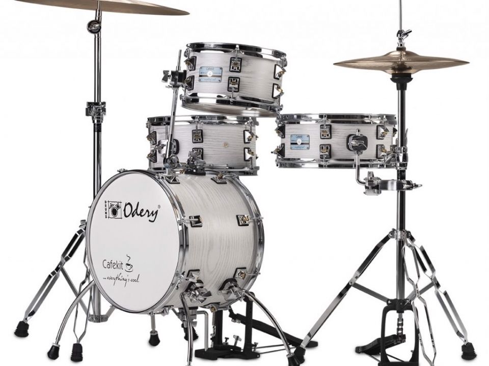 Odery Cafe Kit - WM