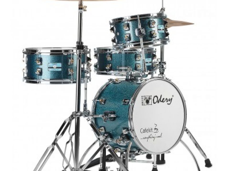 Odery Cafe Kit - BS