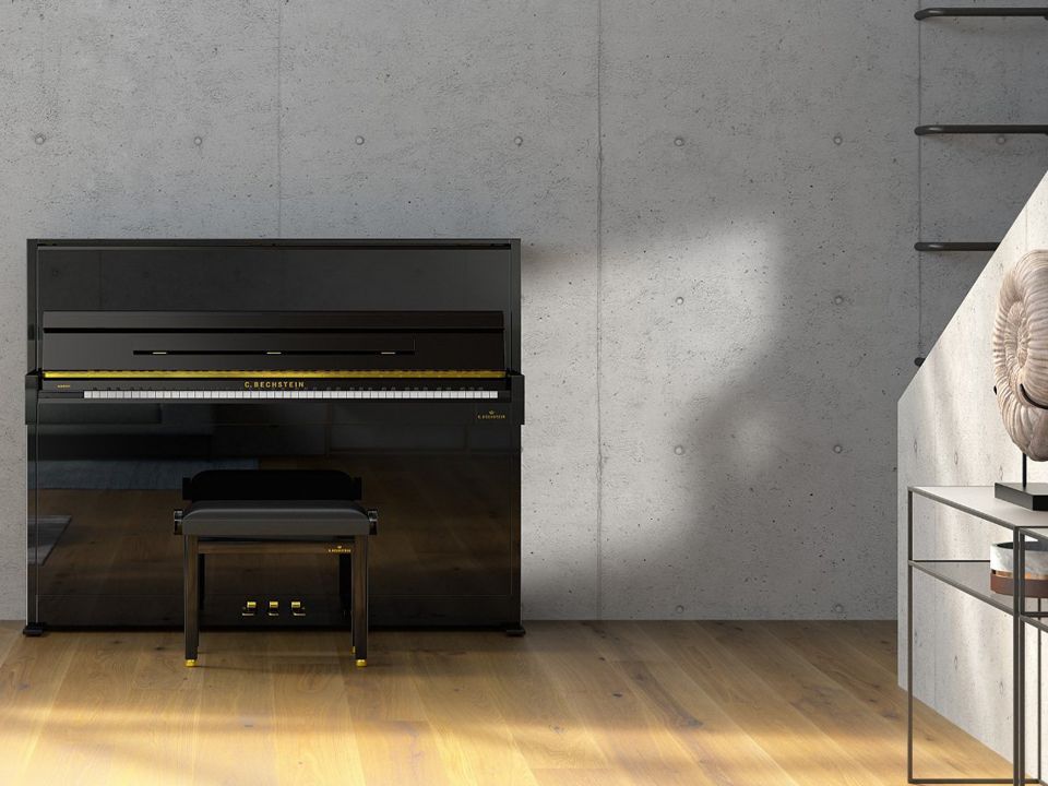 A4 (C.Bechstein Academy)