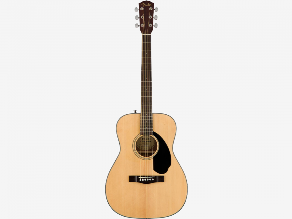 Fender CC-60S