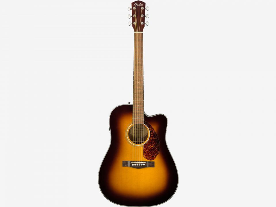 Fender CD-140SCE