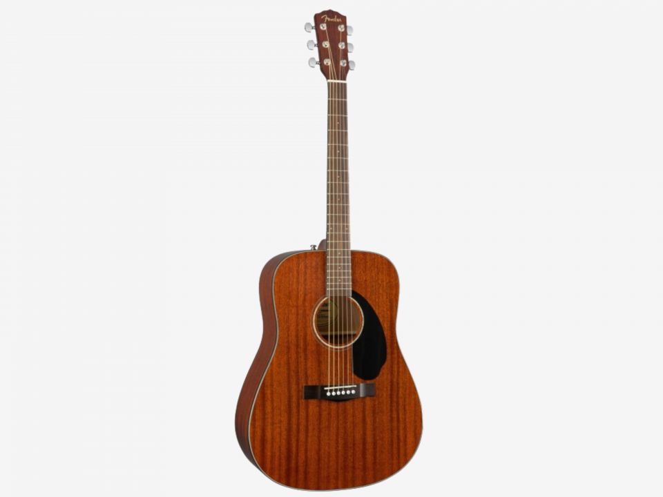 Fender CD-60S