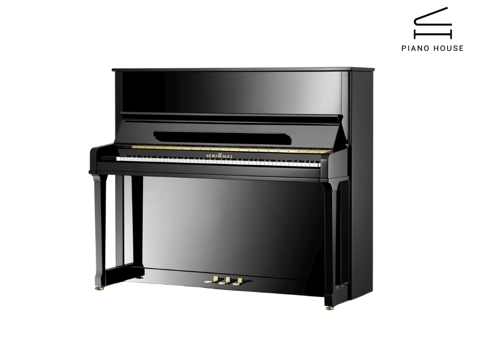 Classic C121 Upright