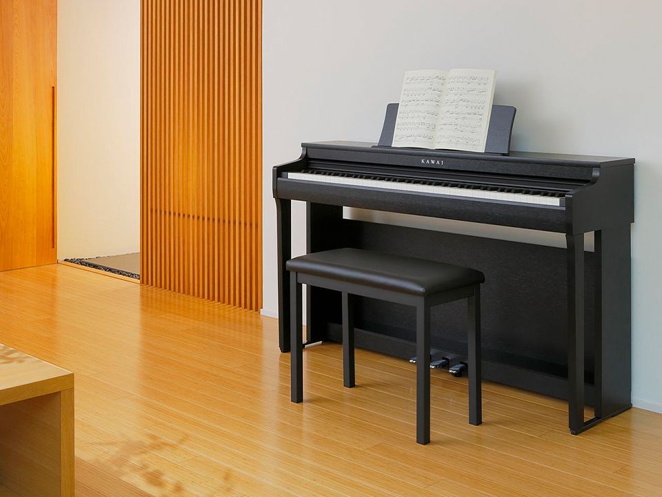 KAWAI CN29 New