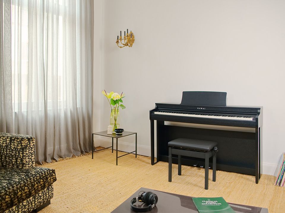 KAWAI CN29 DW