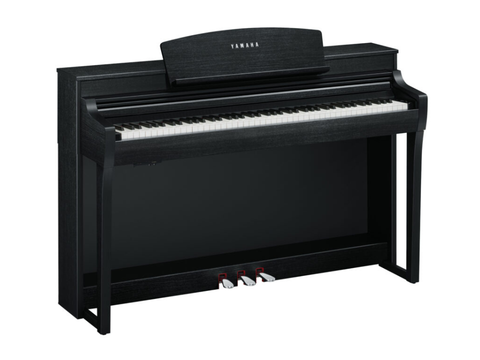 YAMAHA CSP-255 B