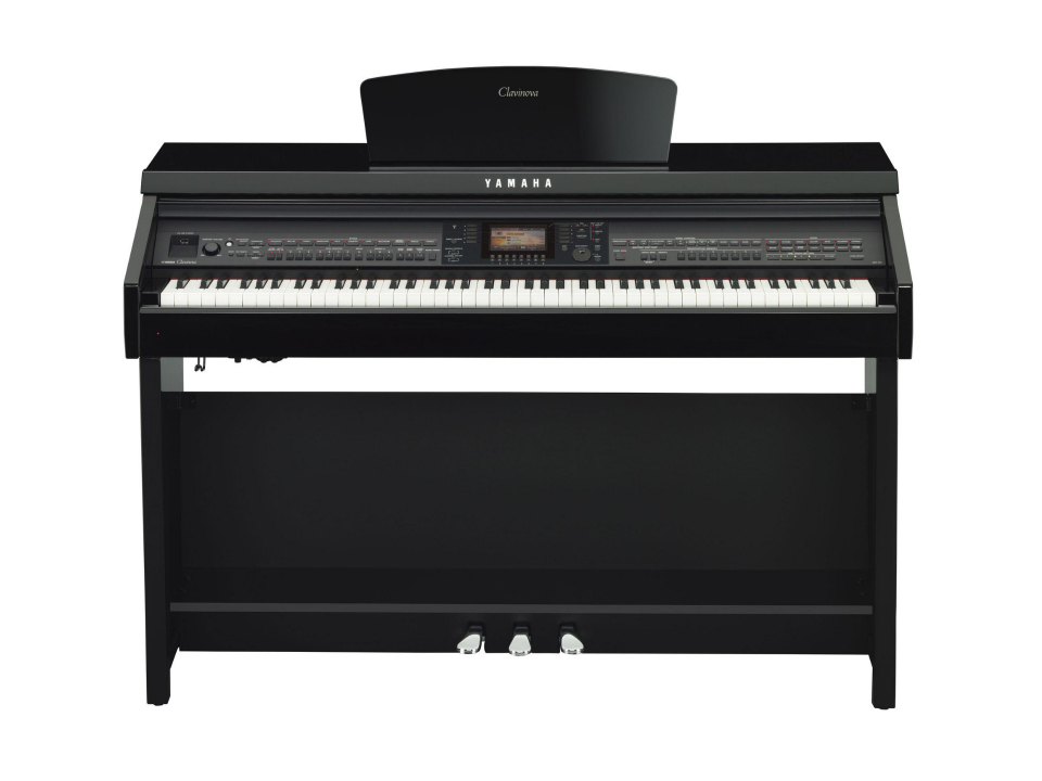 YAMAHA CVP-701 PE