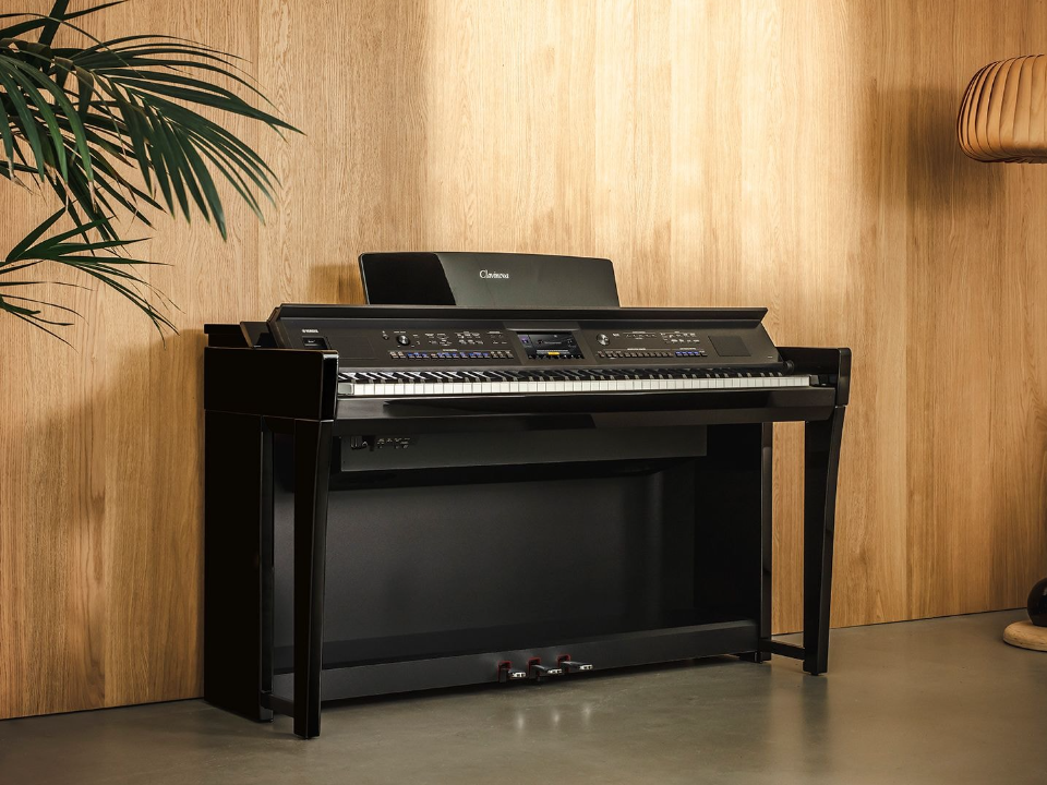 Yamaha CVP-905 PE