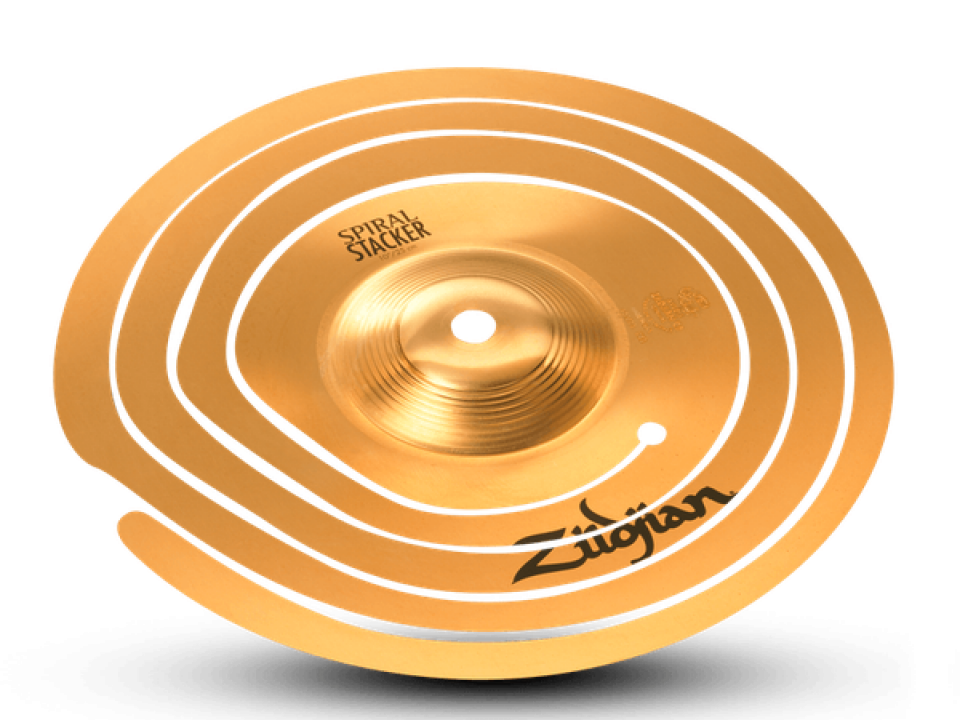CYMBAL ZILDJIAN 10