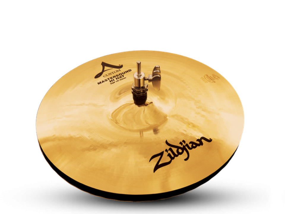 Zildjian A20500