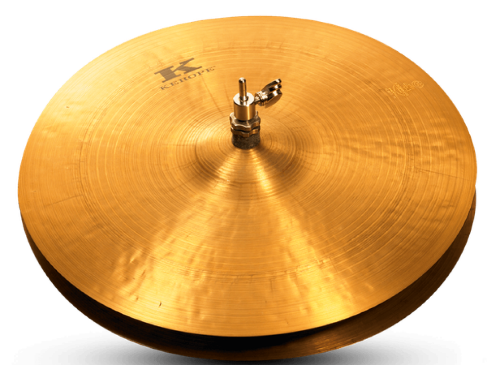 CYMBAL ZILDJIAN 14