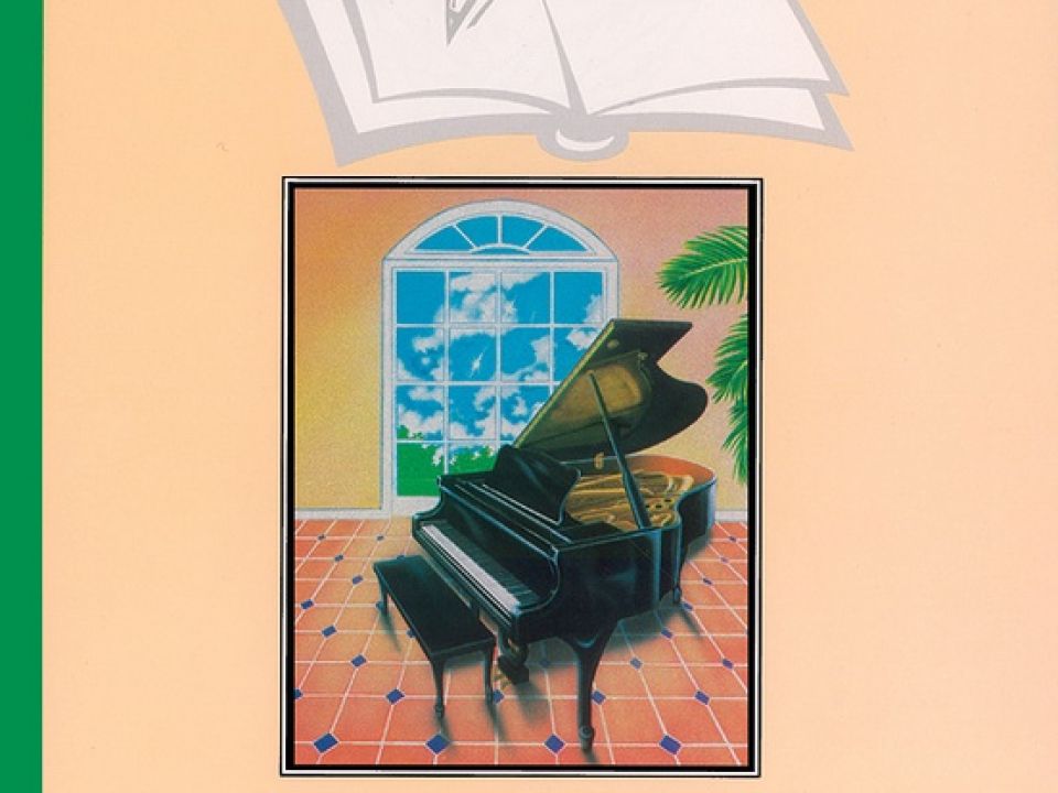 Note Speller, Book 1 (Revised)