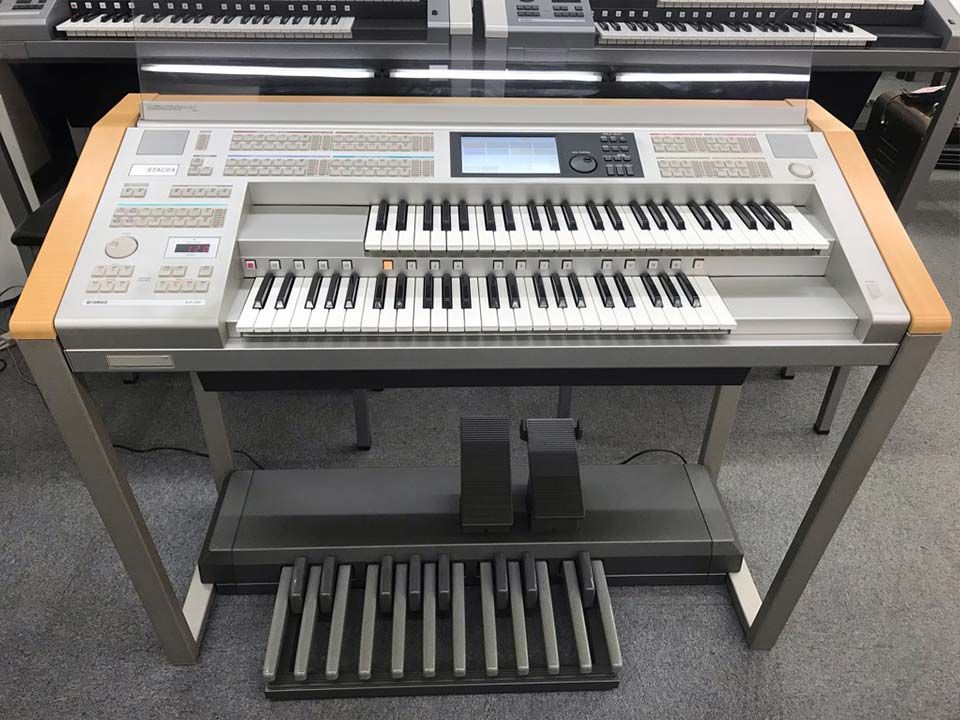 YAMAHA ELS-02C