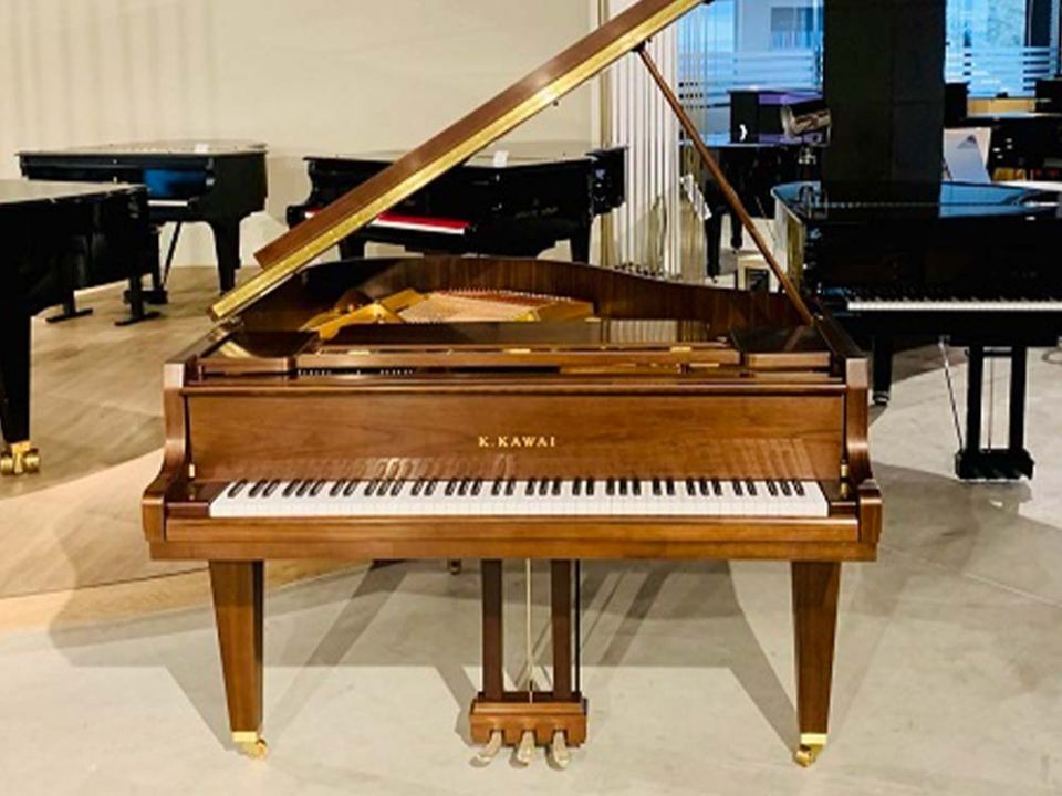 KAWAI GL50 WN